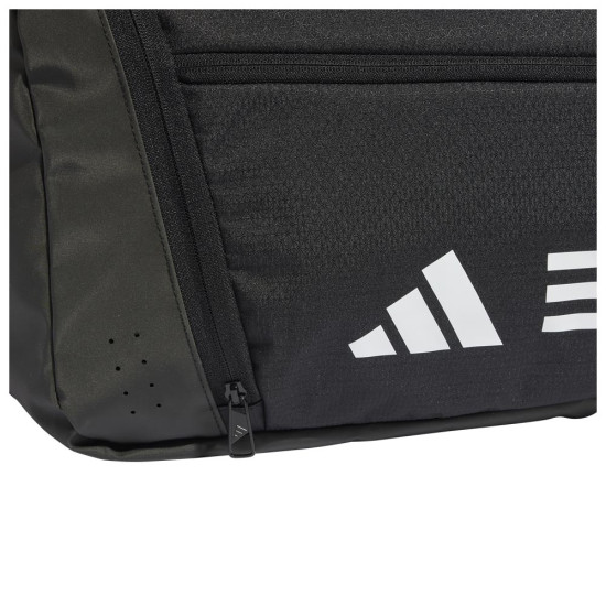 Adidas Τσάντα γυμναστηρίου Essentials 3-Stripes Duffel Bag M